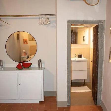 Bonaventura Apartment *