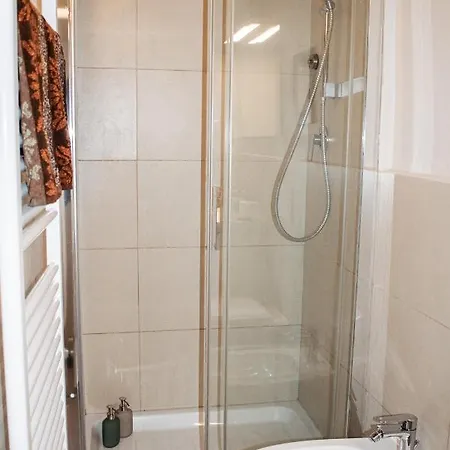 Bonaventura Apartment *