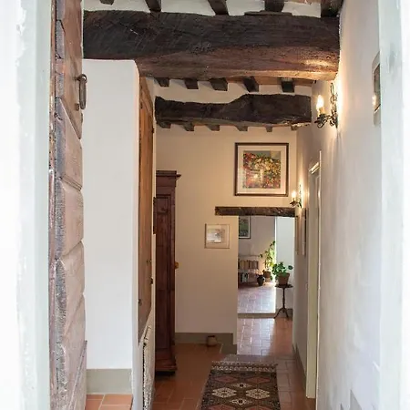 Apartment Bonaventura Greve in Chianti