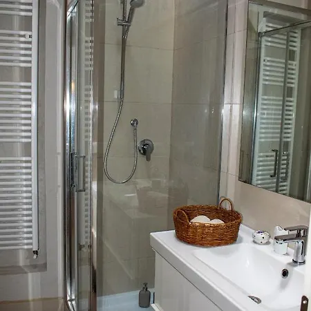 Apartment Bonaventura Greve in Chianti