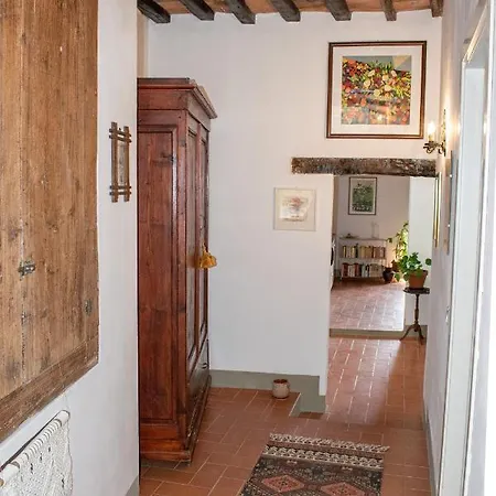 Apartment Bonaventura
