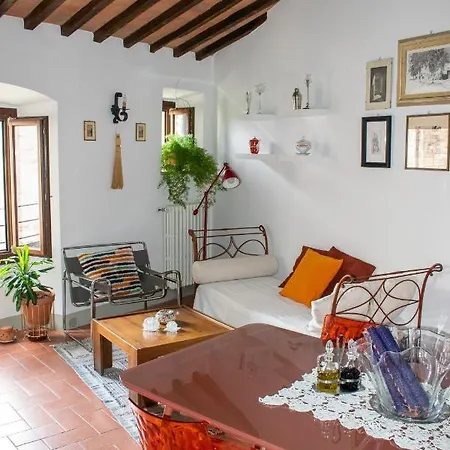 Bonaventura Apartment