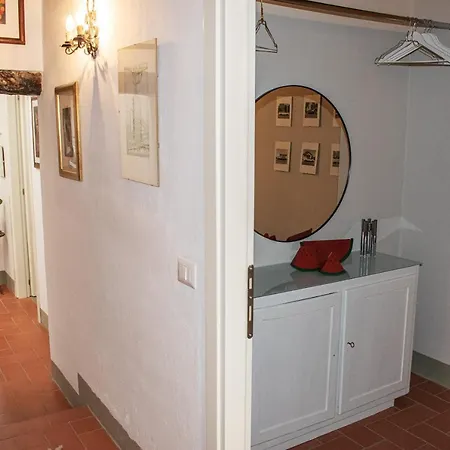 Bonaventura Apartment *