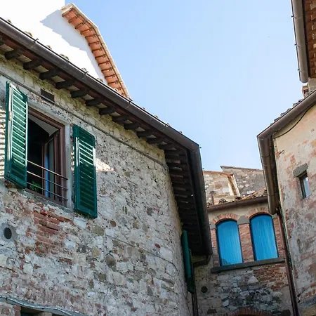 Apartment Bonaventura *