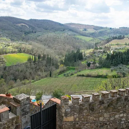 شقة Bonaventura *