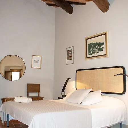 Bonaventura شقة *